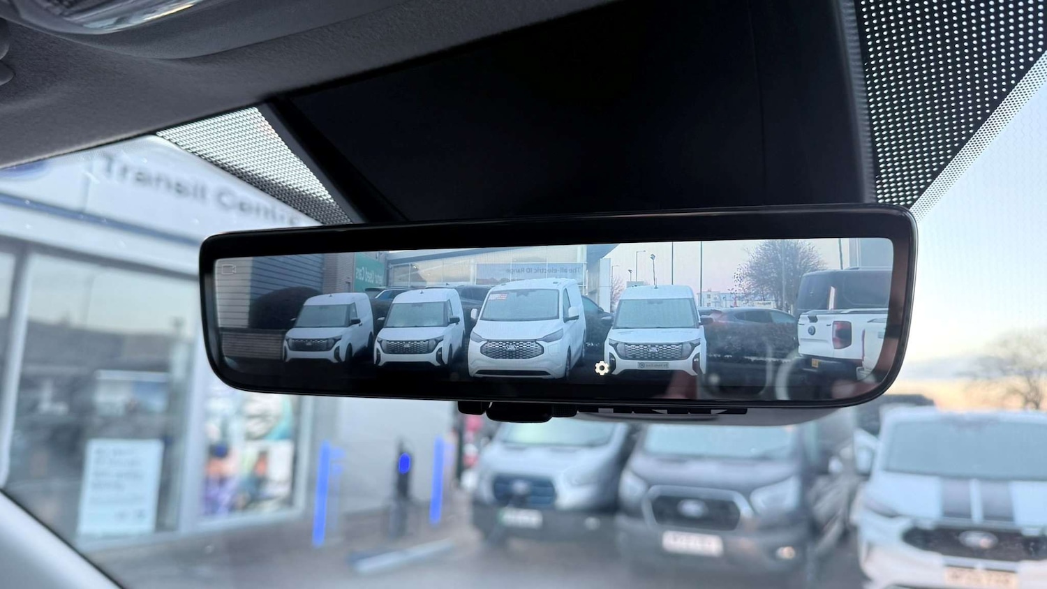 Used Ford Transit Custom 2023 for sale - 77164470: Photo 27