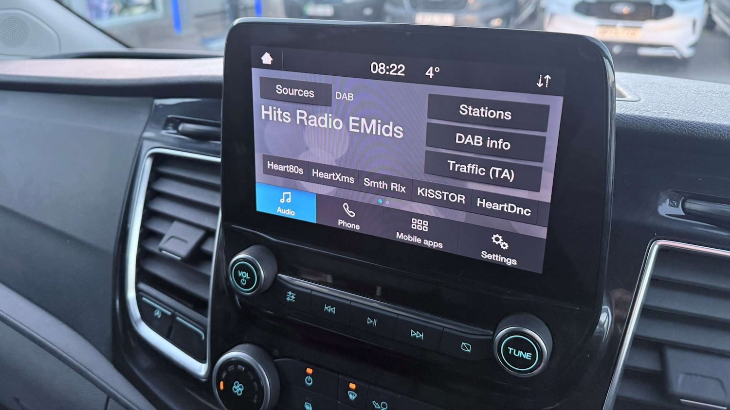 Used Ford Transit Custom 2023 for sale - 77164470: Photo 29