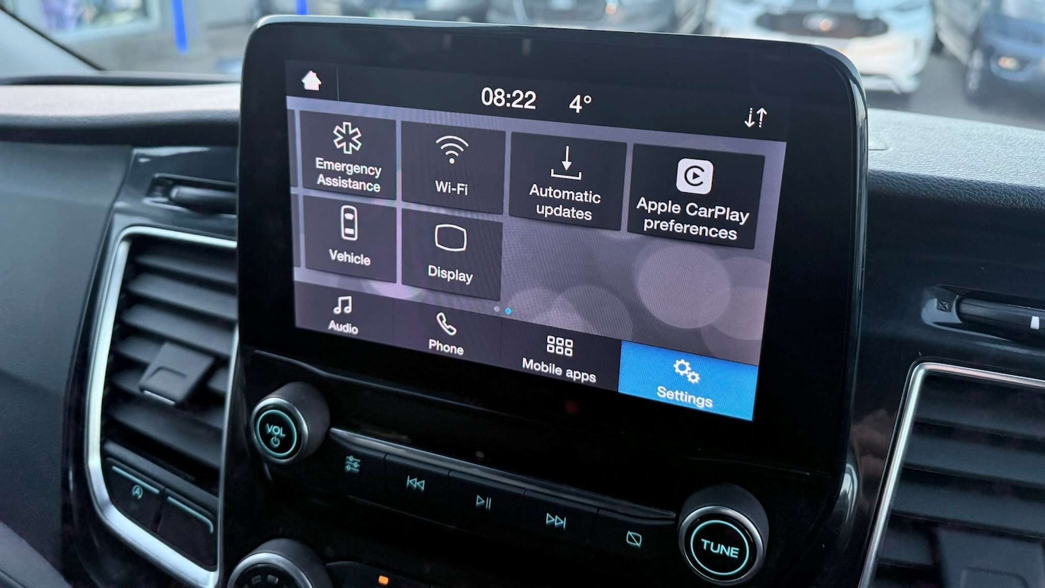 Used Ford Transit Custom 2023 for sale - 77164470: Photo 31