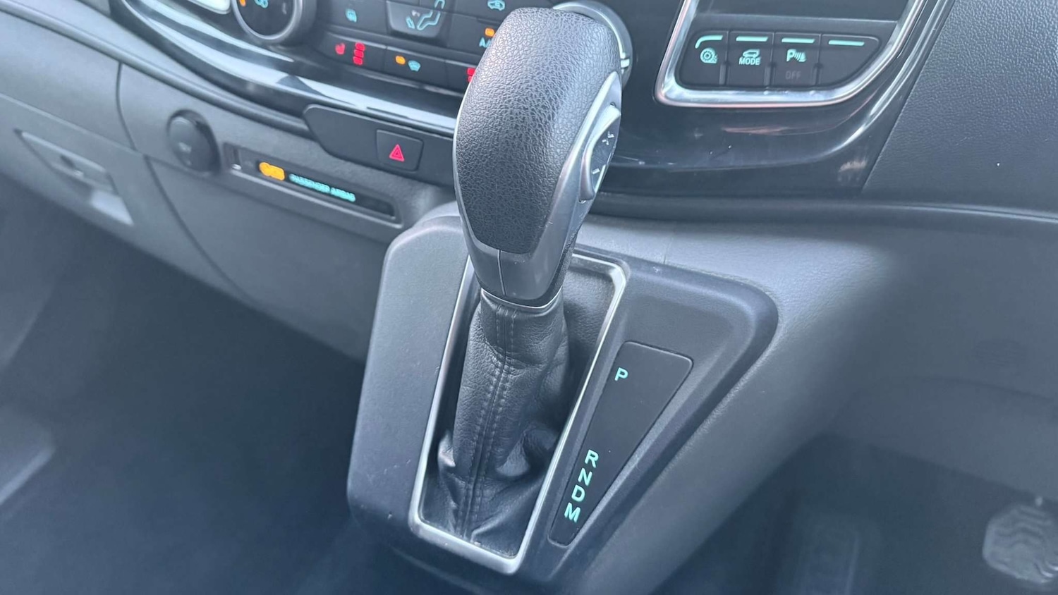 Used Ford Transit Custom 2023 for sale - 77164470: Photo 33