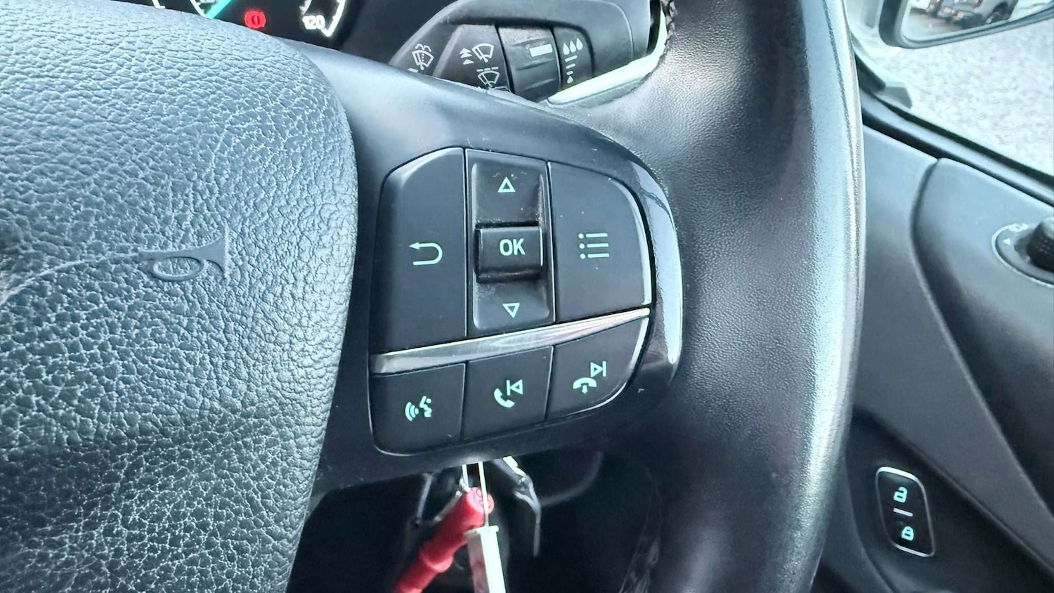 Used Ford Transit Custom 2023 for sale - 77164470: Photo 34