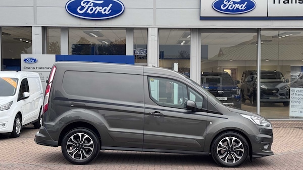 Used Ford Transit Connect 2023 for sale - 76286263: Photo 11