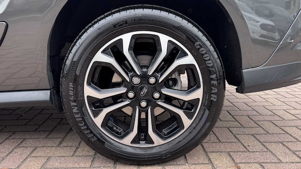 Used Ford Transit Connect 2023 for sale - 76286263: Photo 14