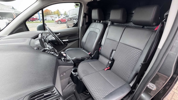 Used Ford Transit Connect 2023 for sale - 76286263: Photo 17