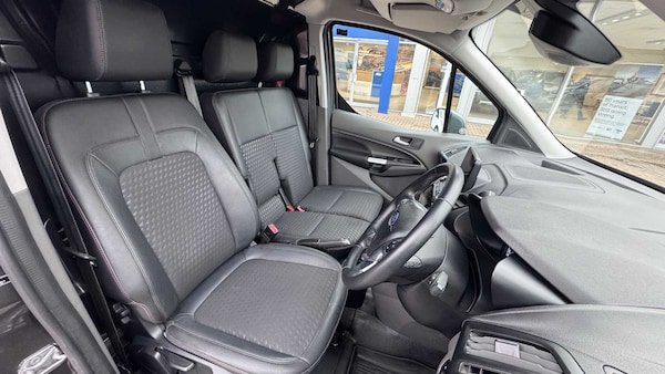 Used Ford Transit Connect 2023 for sale - 76286263: Photo 20