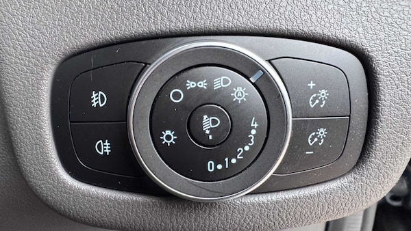 Used Ford Transit Connect 2023 for sale - 76286263: Photo 21