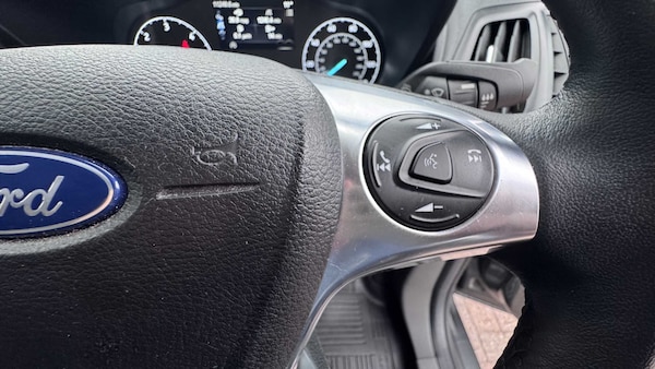 Used Ford Transit Connect 2023 for sale - 76286263: Photo 22
