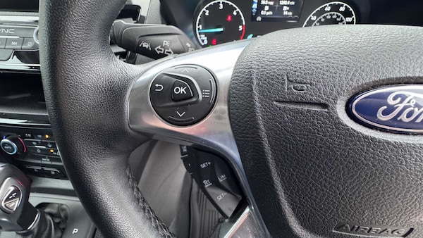 Used Ford Transit Connect 2023 for sale - 76286263: Photo 23