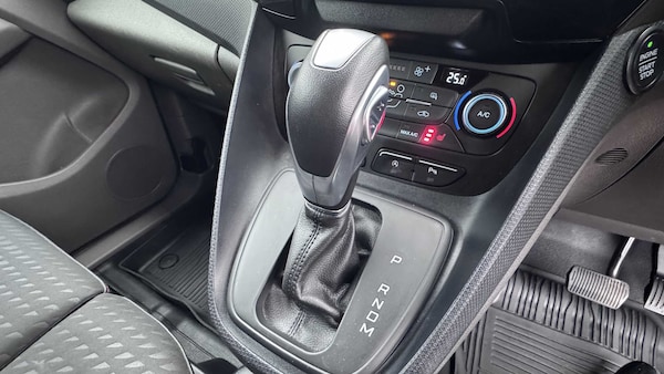 Used Ford Transit Connect 2023 for sale - 76286263: Photo 27