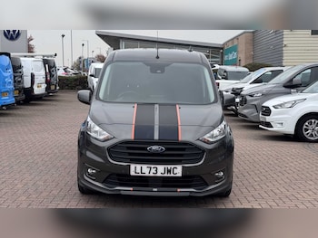 Used Ford Transit Connect 2023 for sale - 76286263: Photo 2