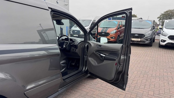 Used Ford Transit Connect 2023 for sale - 76286263: Photo 35