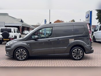 Used Ford Transit Connect 2023 for sale - 76286263: Photo 4