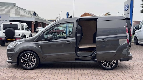 Used Ford Transit Connect 2023 for sale - 76286263: Photo 5