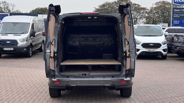 Used Ford Transit Connect 2023 for sale - 76286263: Photo 9