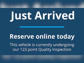 Ford - Transit Custom