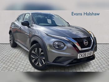 Used Nissan Juke 2026 for sale - 79610978: Photo