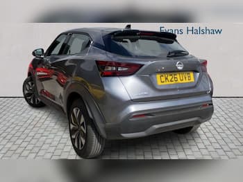 Used Nissan Juke 2026 for sale - 79610978: Photo