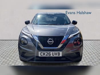 Used Nissan Juke 2026 for sale - 79610978: Photo