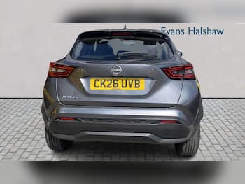 Used Nissan Juke 2026 for sale - 79610978: Photo