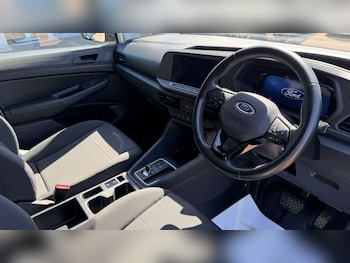 Used Ford Transit Connect 2025 for sale - 78433033: Photo