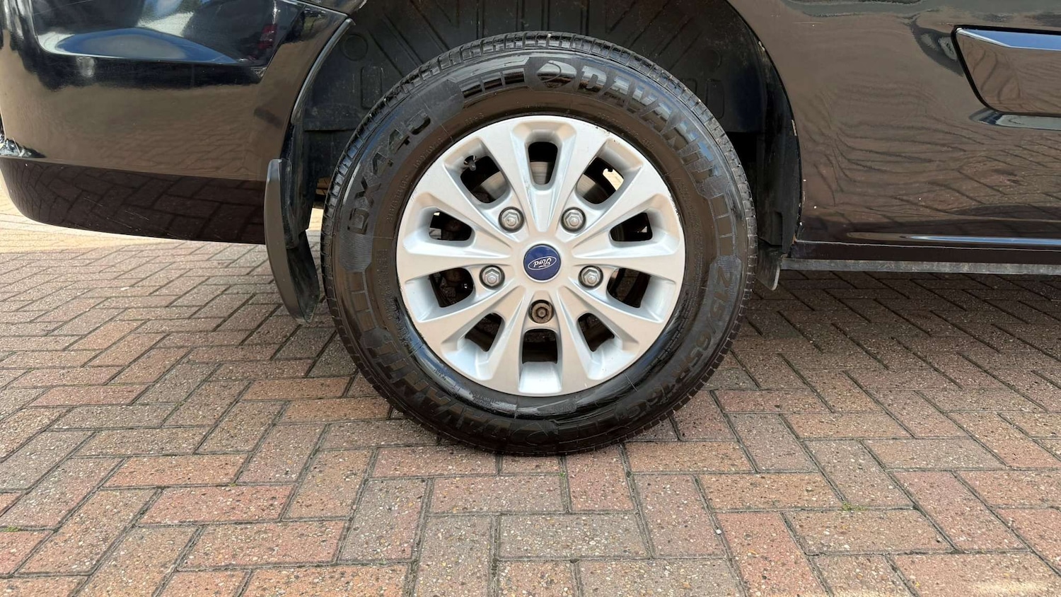 Used Ford Transit Custom 2018 for sale - 76411310: Photo 13