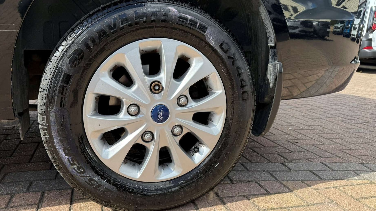 Used Ford Transit Custom 2018 for sale - 76411310: Photo 14