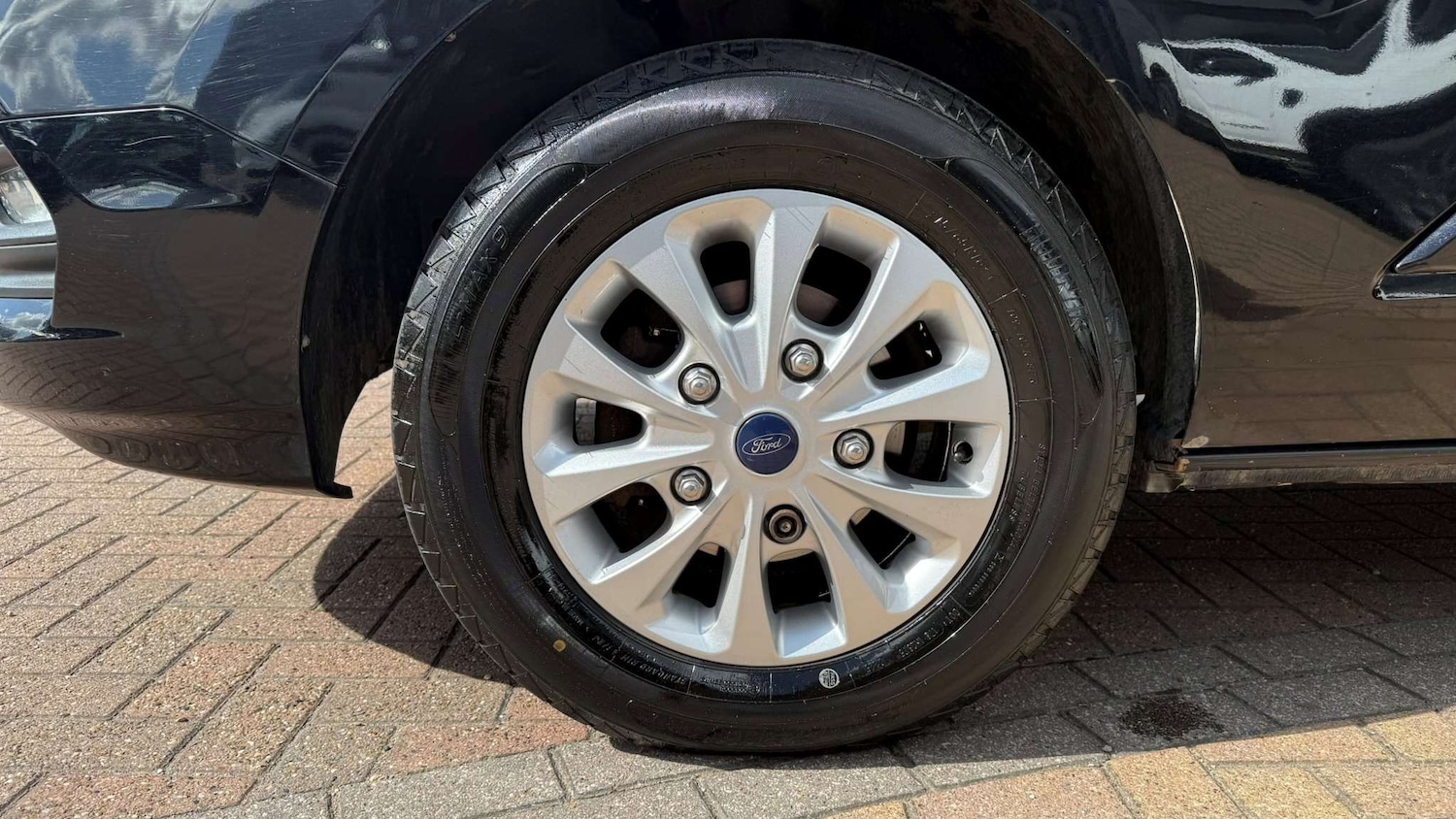 Used Ford Transit Custom 2018 for sale - 76411310: Photo 15