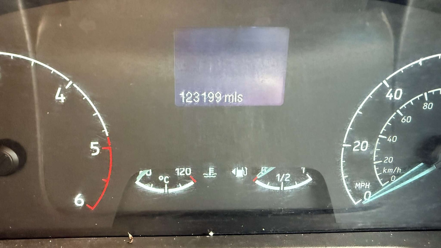 Used Ford Transit Custom 2018 for sale - 76411310: Photo 22