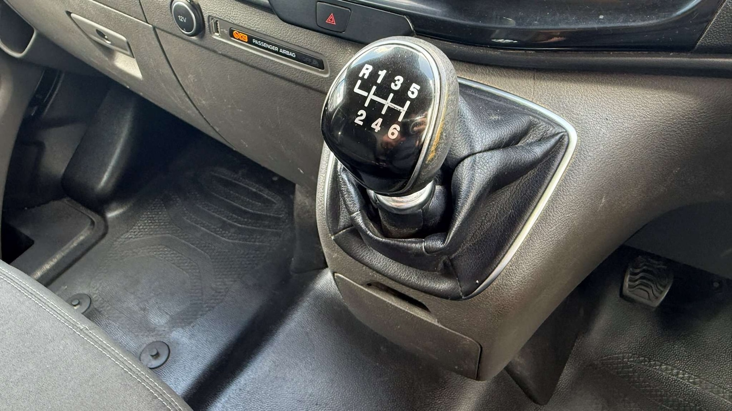 Used Ford Transit Custom 2018 for sale - 76411310: Photo 28