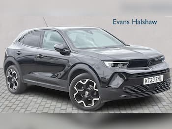 Used Vauxhall Mokka 2023 for sale - 79716137: Photo