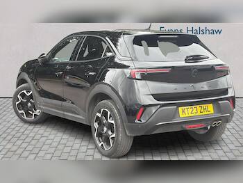 Used Vauxhall Mokka 2023 for sale - 79716137: Photo
