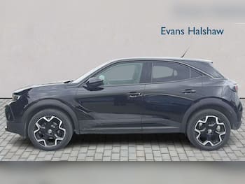 Used Vauxhall Mokka 2023 for sale - 79716137: Photo