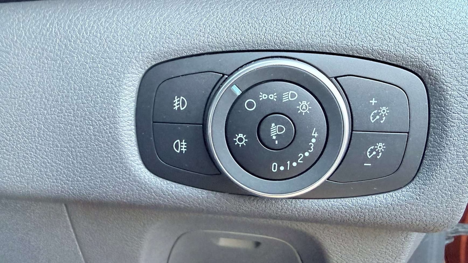 Used Ford Transit Custom 2023 for sale - 77032154: Photo 22