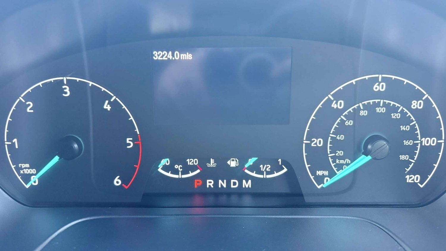 Used Ford Transit Custom 2023 for sale - 77032154: Photo 23