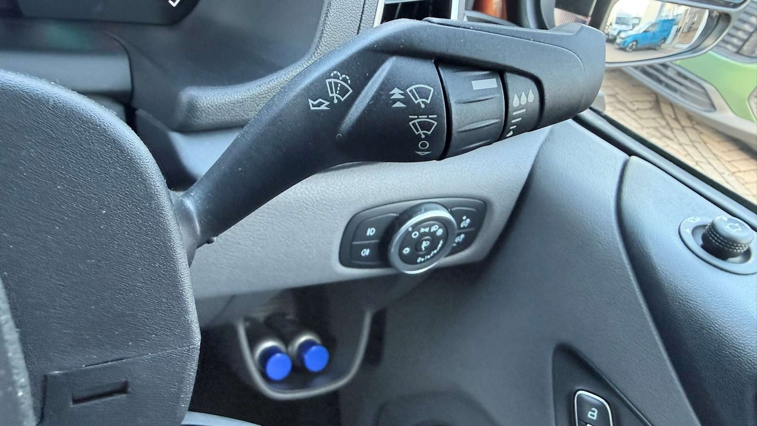 Used Ford Transit Custom 2023 for sale - 77032154: Photo 34