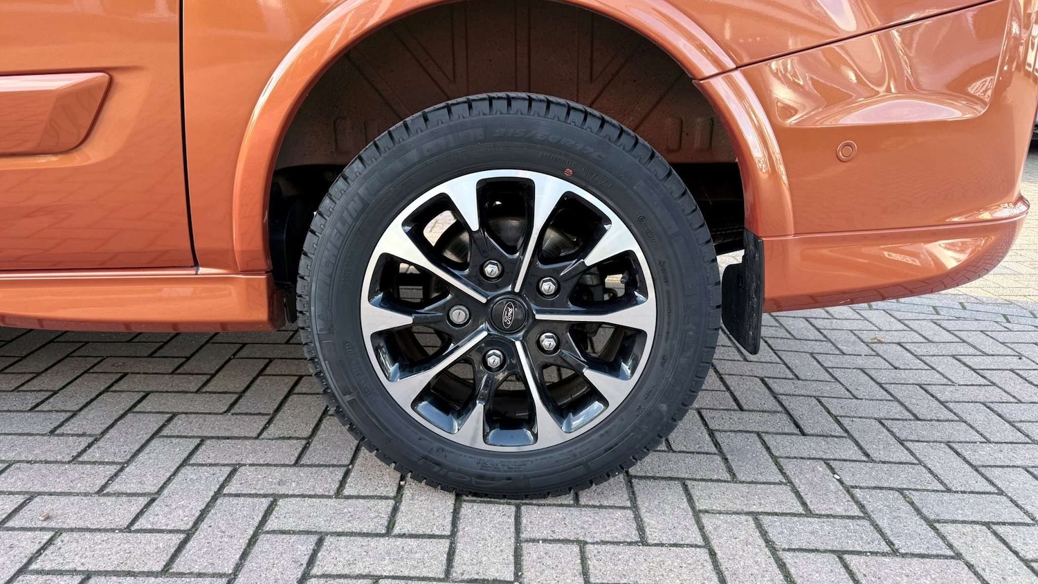 Used Ford Transit Custom 2023 for sale - 77032154: Photo 7