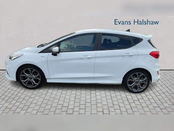 Used Ford Fiesta 2019 for sale - 79377125: Photo