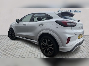 Used Ford Puma 2021 for sale - 78507422: Photo