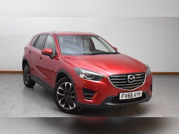 2016 - 2.2d [175] Sport Nav 5dr AWD