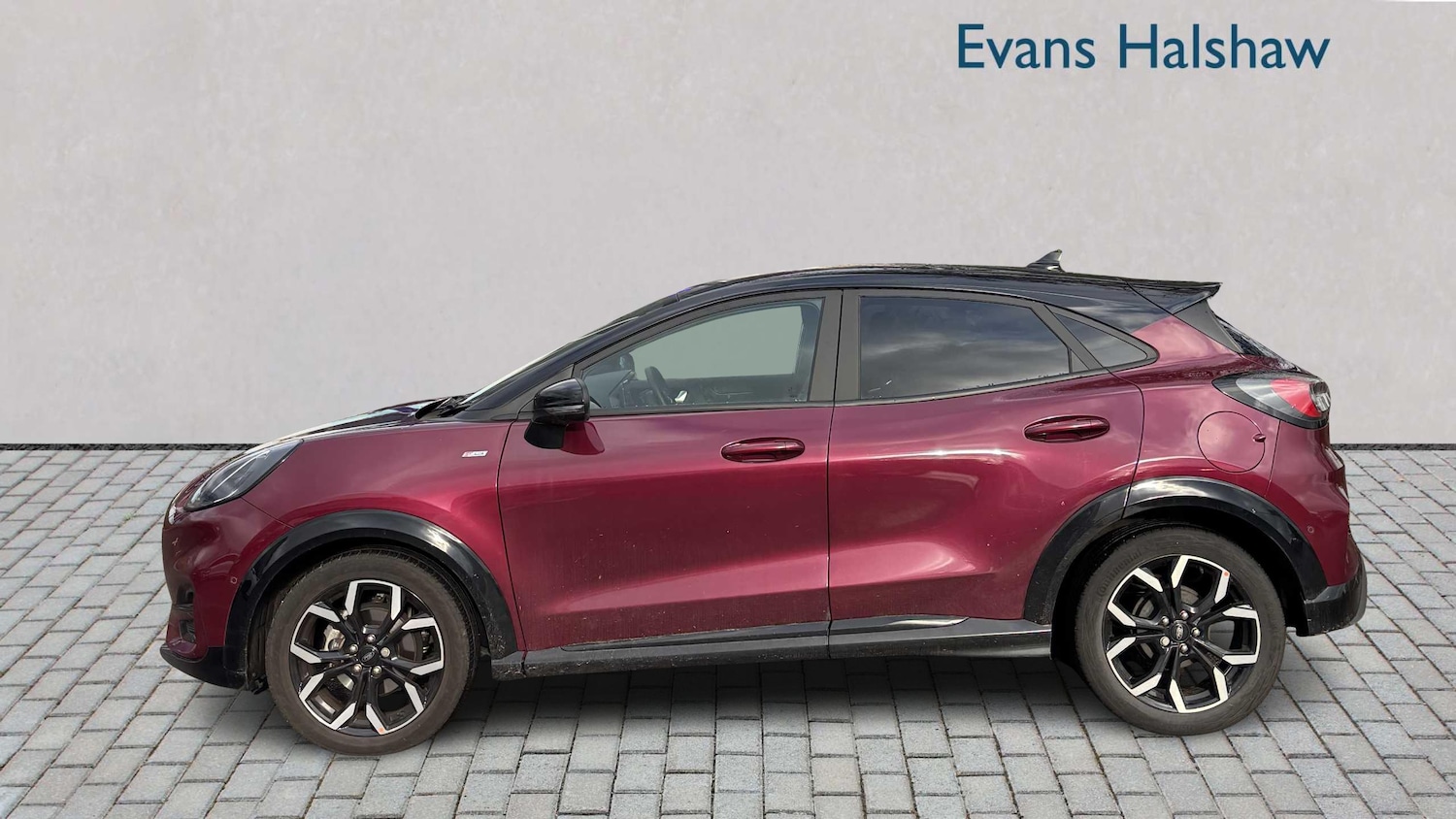 Used Ford Puma 2023 for sale - 77397851: Photo 5