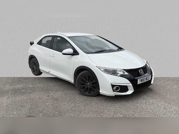 Honda - Civic