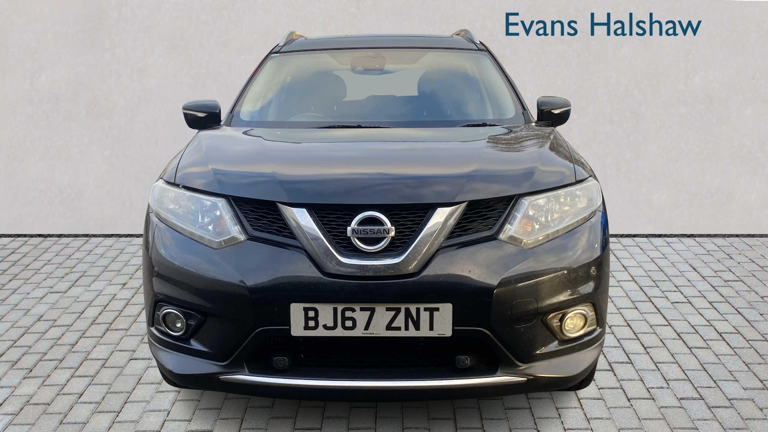 Used Nissan X-Trail 2017 for sale - 77076510: Photo 3