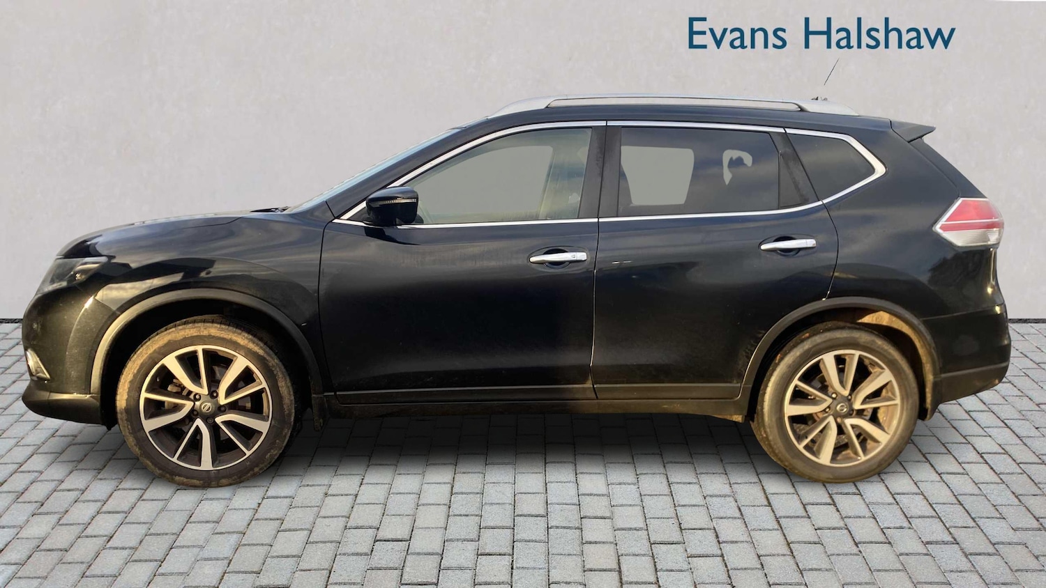 Used Nissan X-Trail 2017 for sale - 77076510: Photo 5