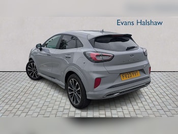 Used Ford Puma 2023 for sale - 78613919: Photo