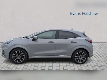 Used Ford Puma 2023 for sale - 78613919: Photo