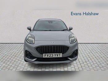Used Ford Puma 2023 for sale - 78613919: Photo