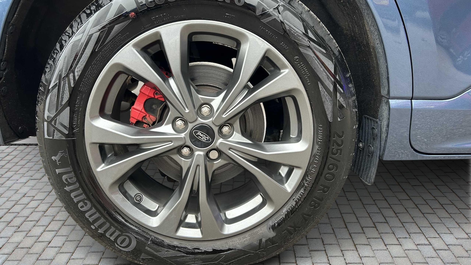 Used Ford Kuga 2022 for sale - 77527095: Photo 10