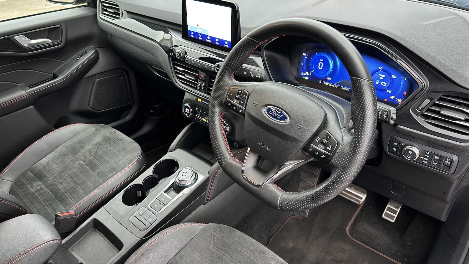 Used Ford Kuga 2022 for sale - 77527095: Photo 12