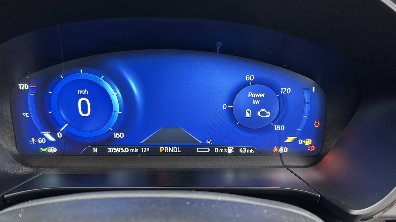 Used Ford Kuga 2022 for sale - 77527095: Photo 17