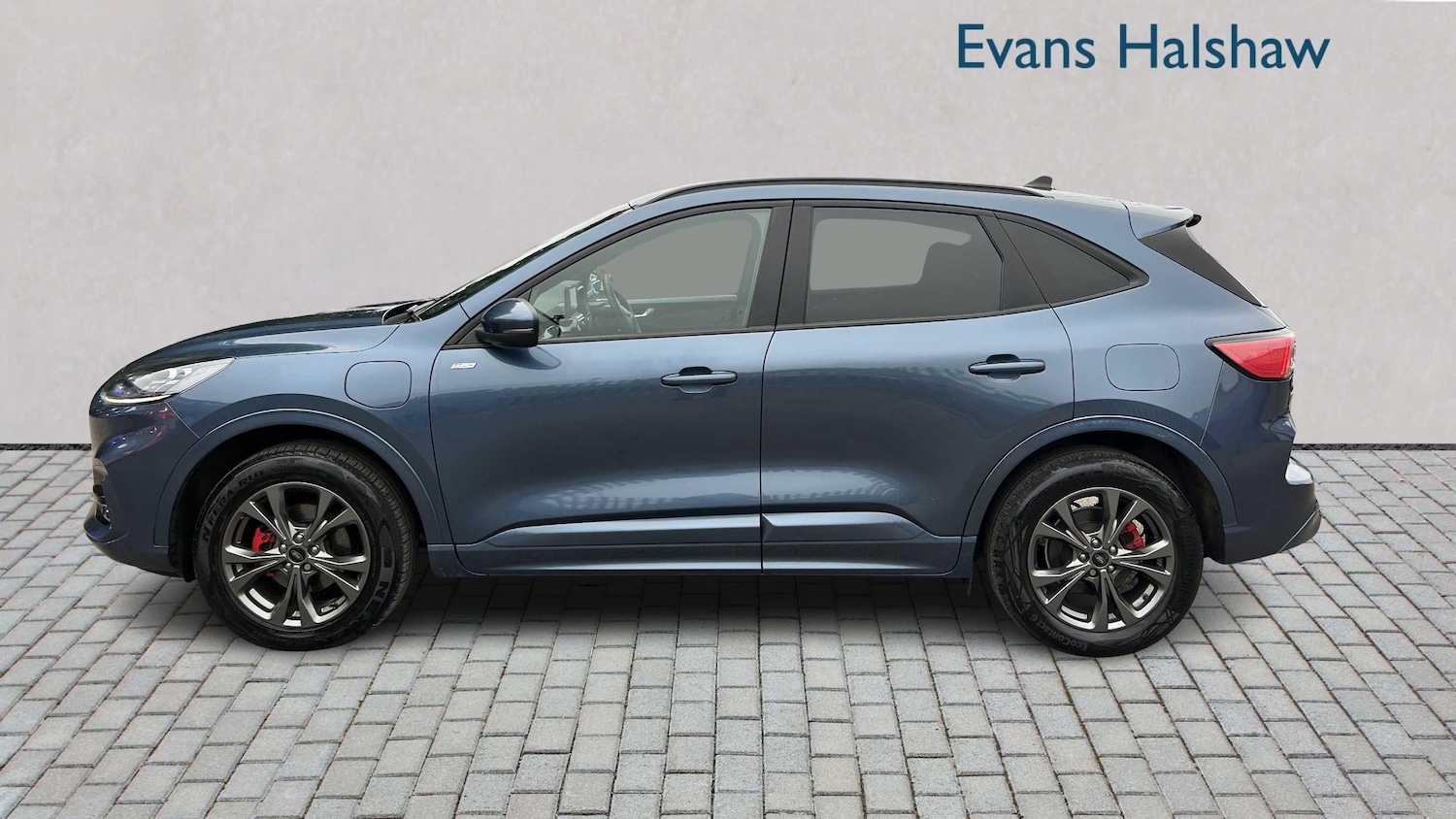 Used Ford Kuga 2022 for sale - 77527095: Photo 3